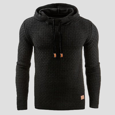 Rowan | Cozy Men’s Hoodie