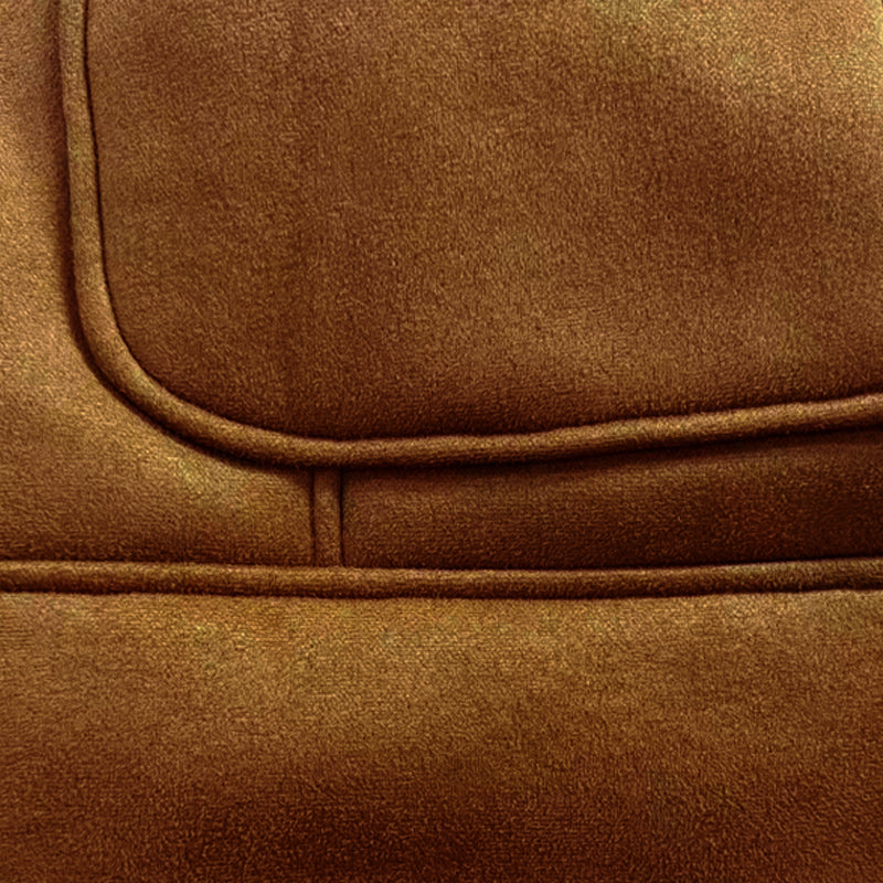 Brody | Vintage Winter Lambswool Warm Lapel Thick Coat