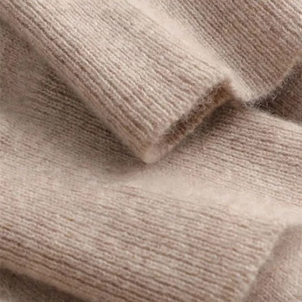 Trace | Casual Men’s Long Sleeve Crewneck Sweater