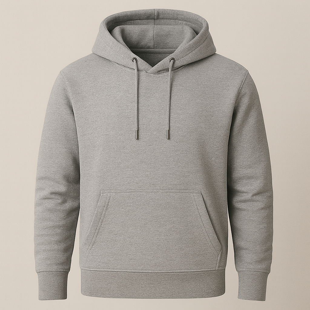 Lennon | Men's Premium Hoodie
