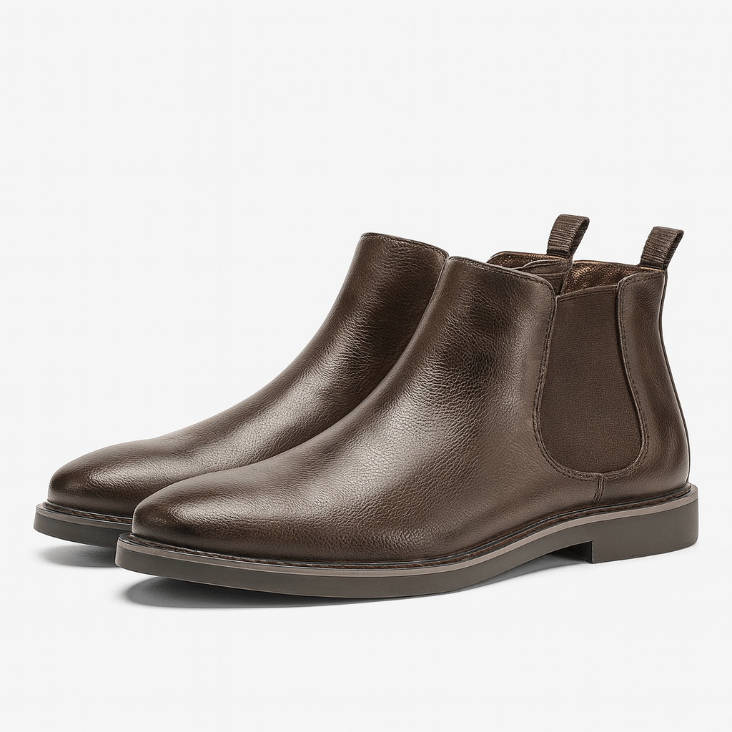 John | Chelsea Boots for All-Weather Comfort