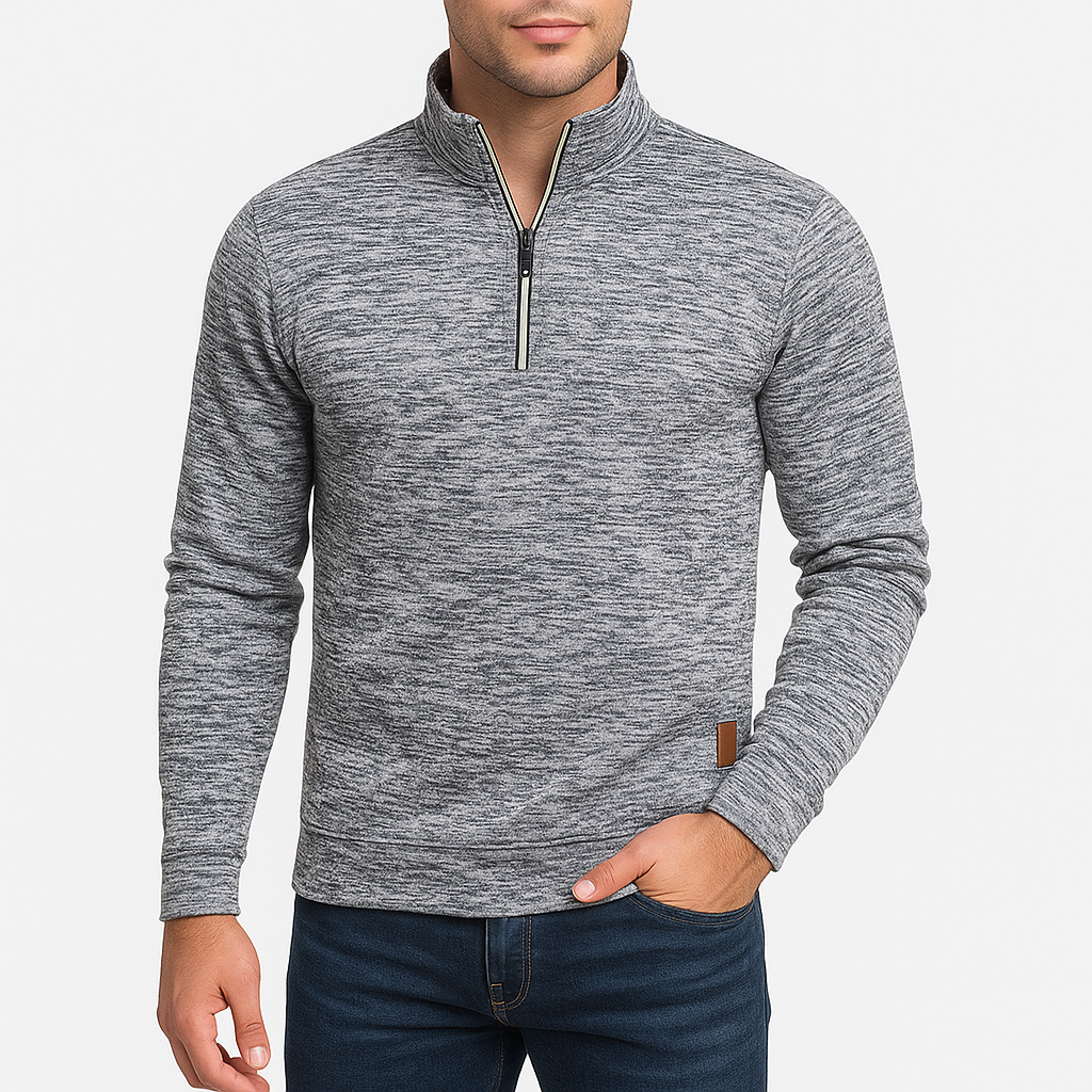 Jake | Mason Cozy Knit Sweater for Men