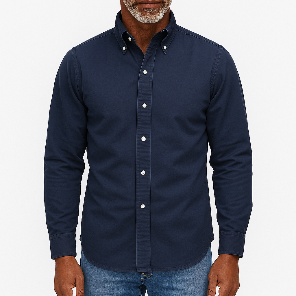 Josh | Refined Classic Shirt for Men