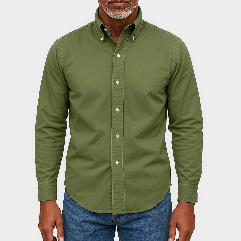 Josh | Refined Classic Shirt for Men