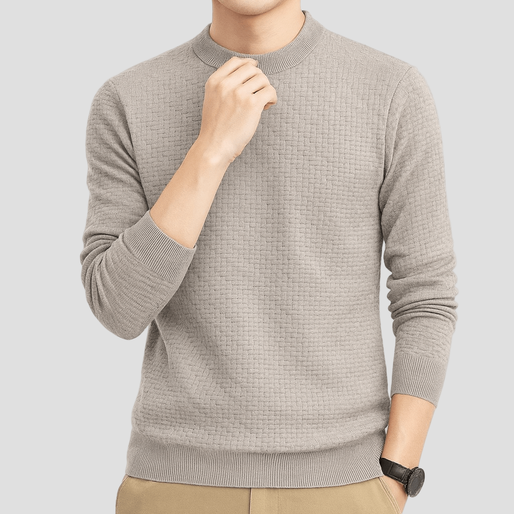 Callan | Valor Knit Sweater