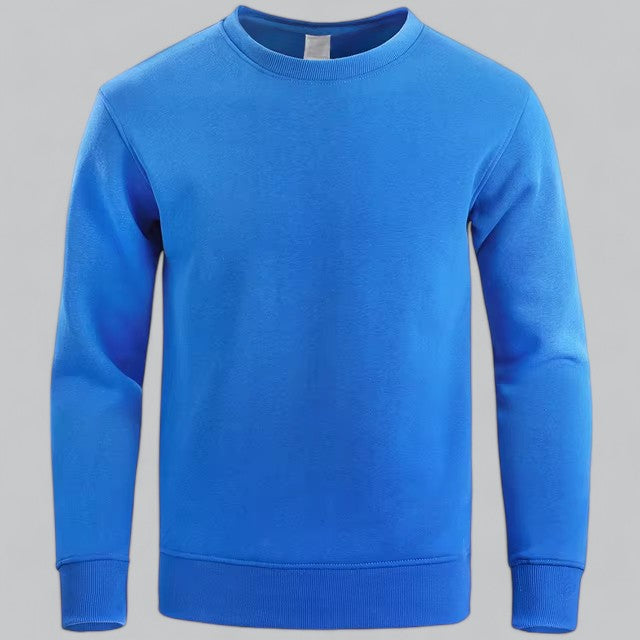 Parker | Men’s Long Sleeve Crewneck Sweater