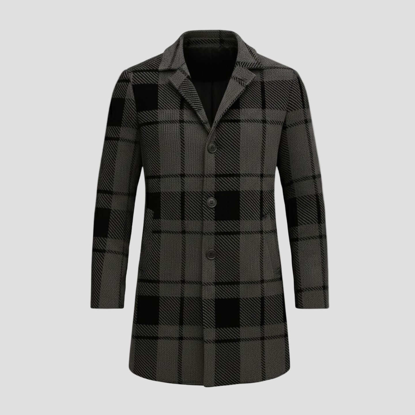 Elliott | Wind Resistant Jacket