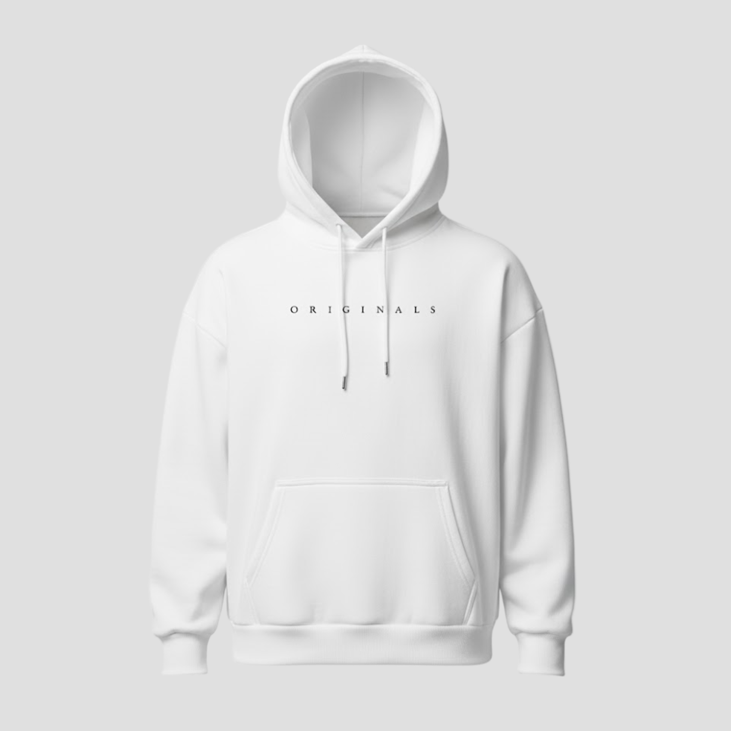 Anderson | Modern Fit Hoodie