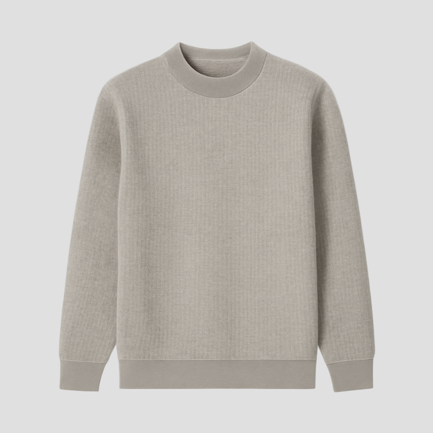 Callan | Valor Knit Sweater