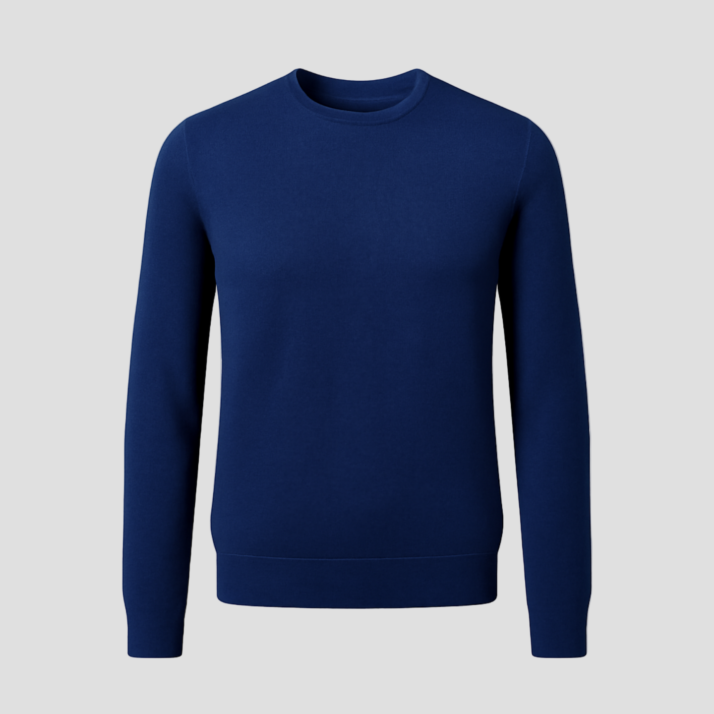 Declan | Slim Fit Crew Neck Sweater