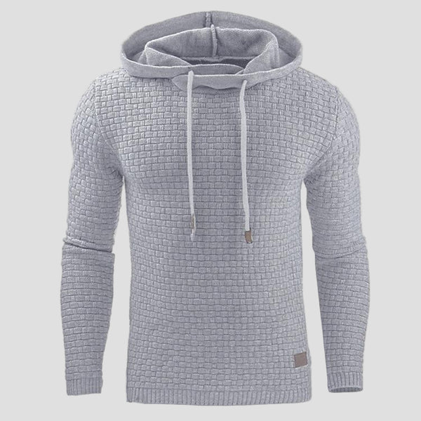Rowan | Cozy Men’s Hoodie