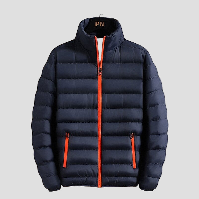 Chance | Men's Waterproof Puffer Jacket