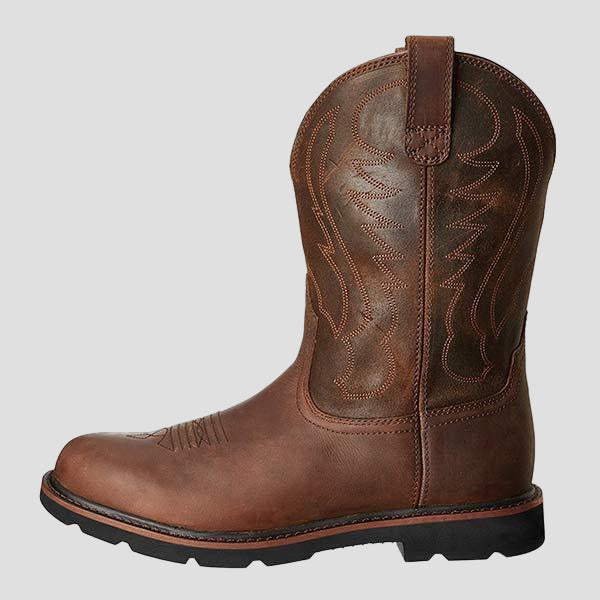Dustin | Men’s Western Cowboy Boots