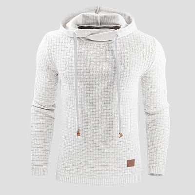 Rowan | Cozy Men’s Hoodie