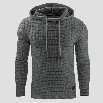 Rowan | Cozy Men’s Hoodie