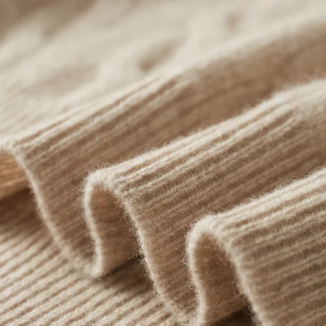 Luca | Merino Wool Jumper