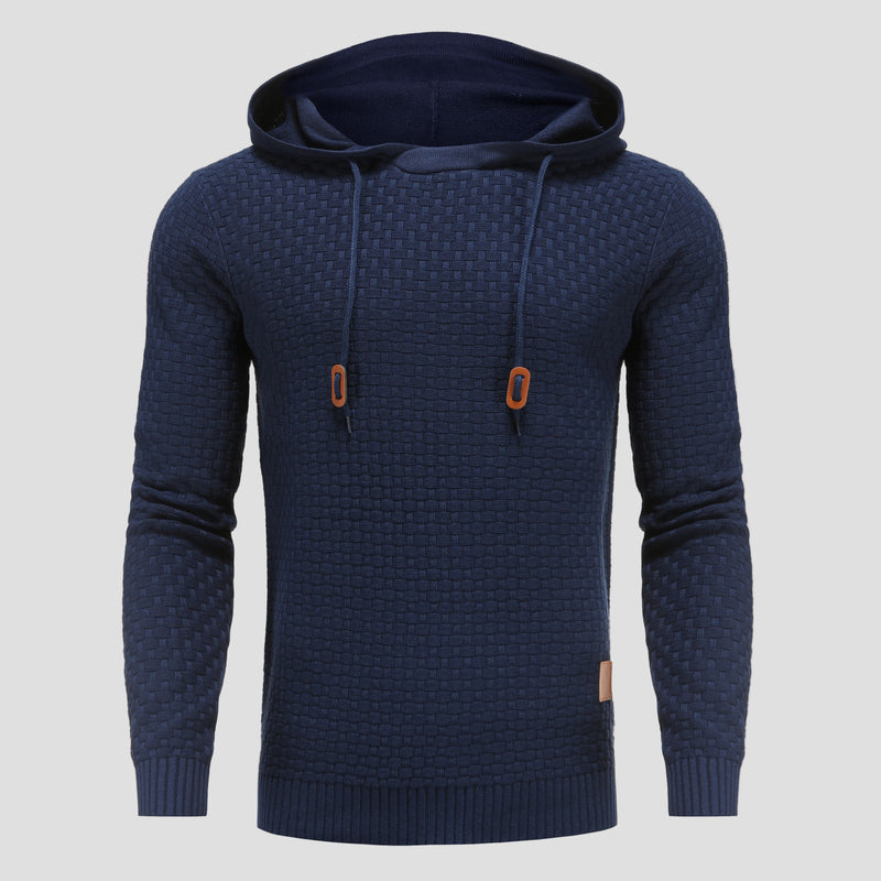 Rowan | Cozy Men’s Hoodie