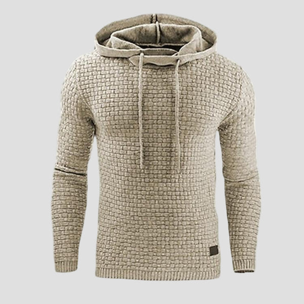 Rowan | Cozy Men’s Hoodie