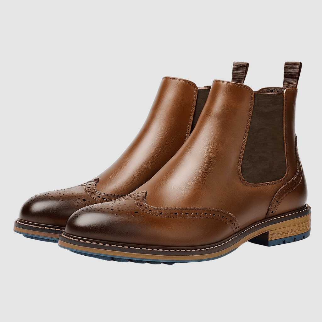 Kieran | Chelsea Classic Boots