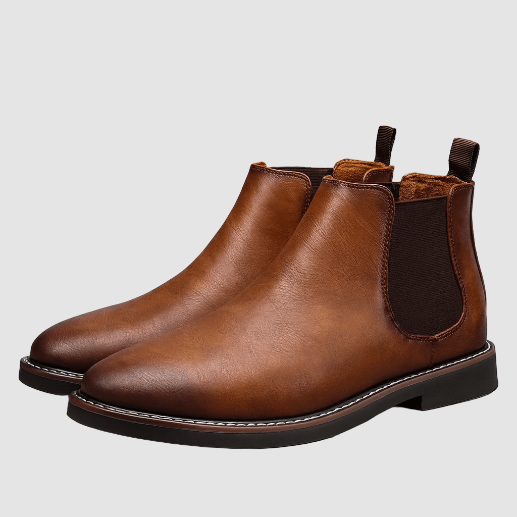 Bryce | Chelsea Waterproof Boots