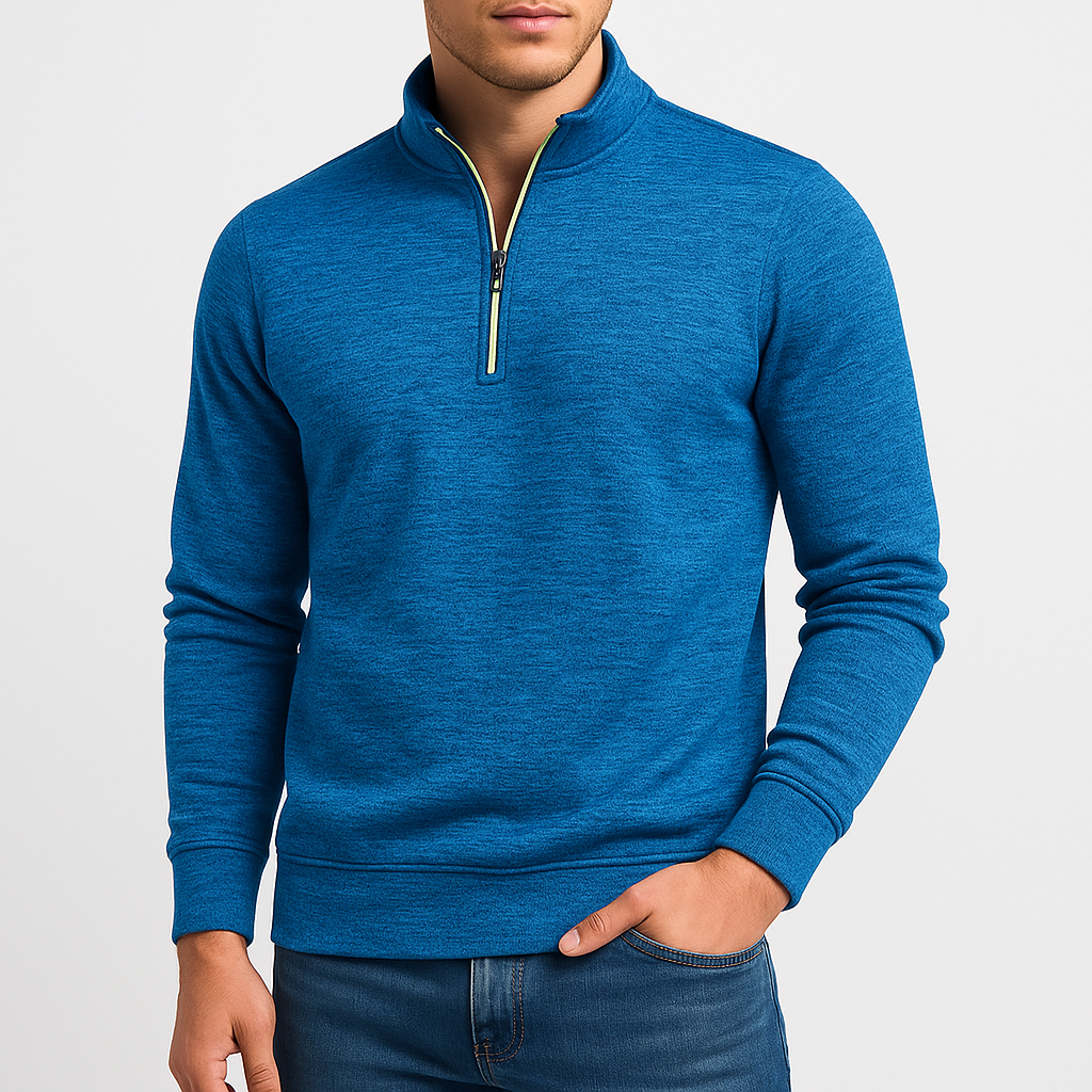 Jake | Mason Cozy Knit Sweater for Men