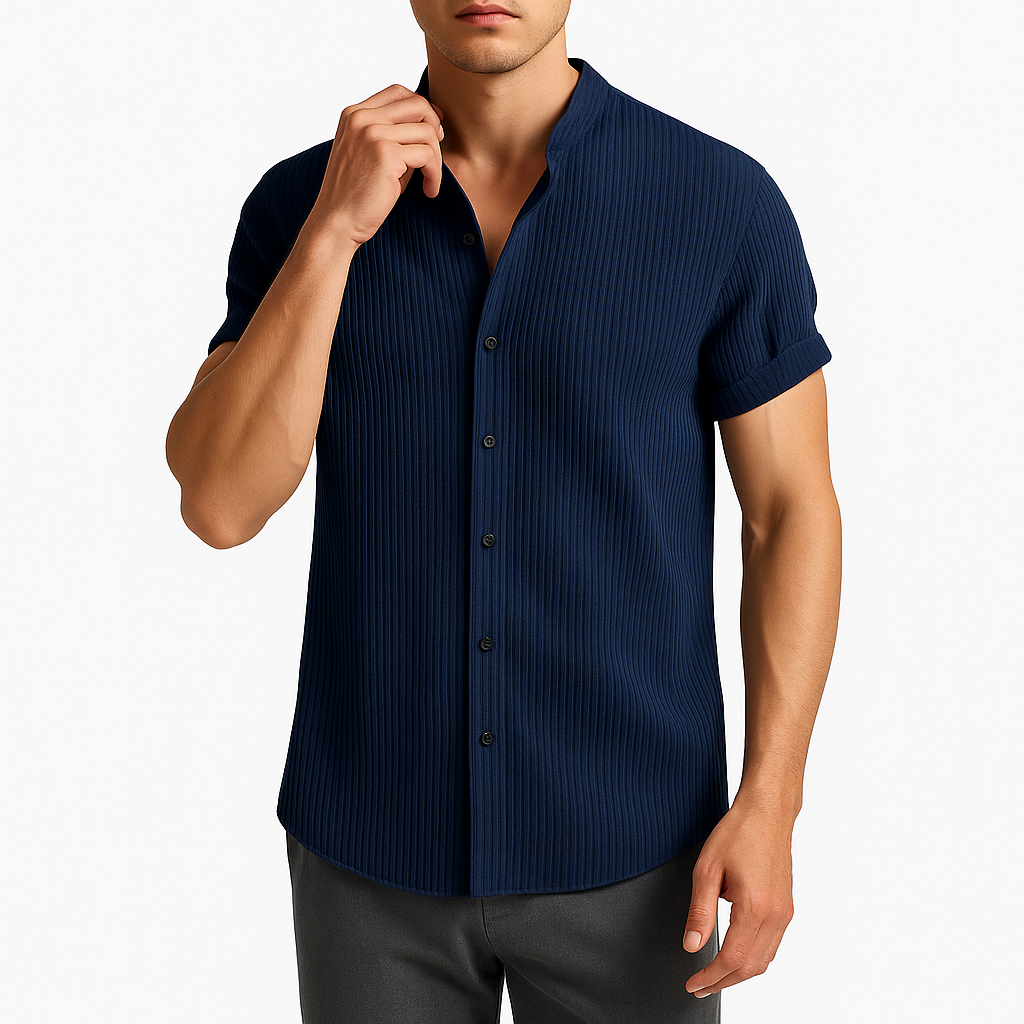 Matt | Premium Linen Shirt for Men