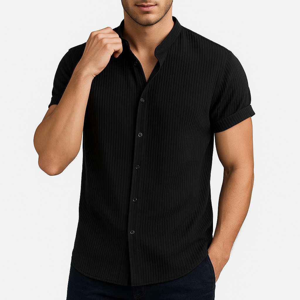 Matt | Premium Linen Shirt for Men