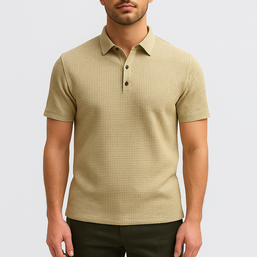John | Premium Casual Polo Shirt for Men
