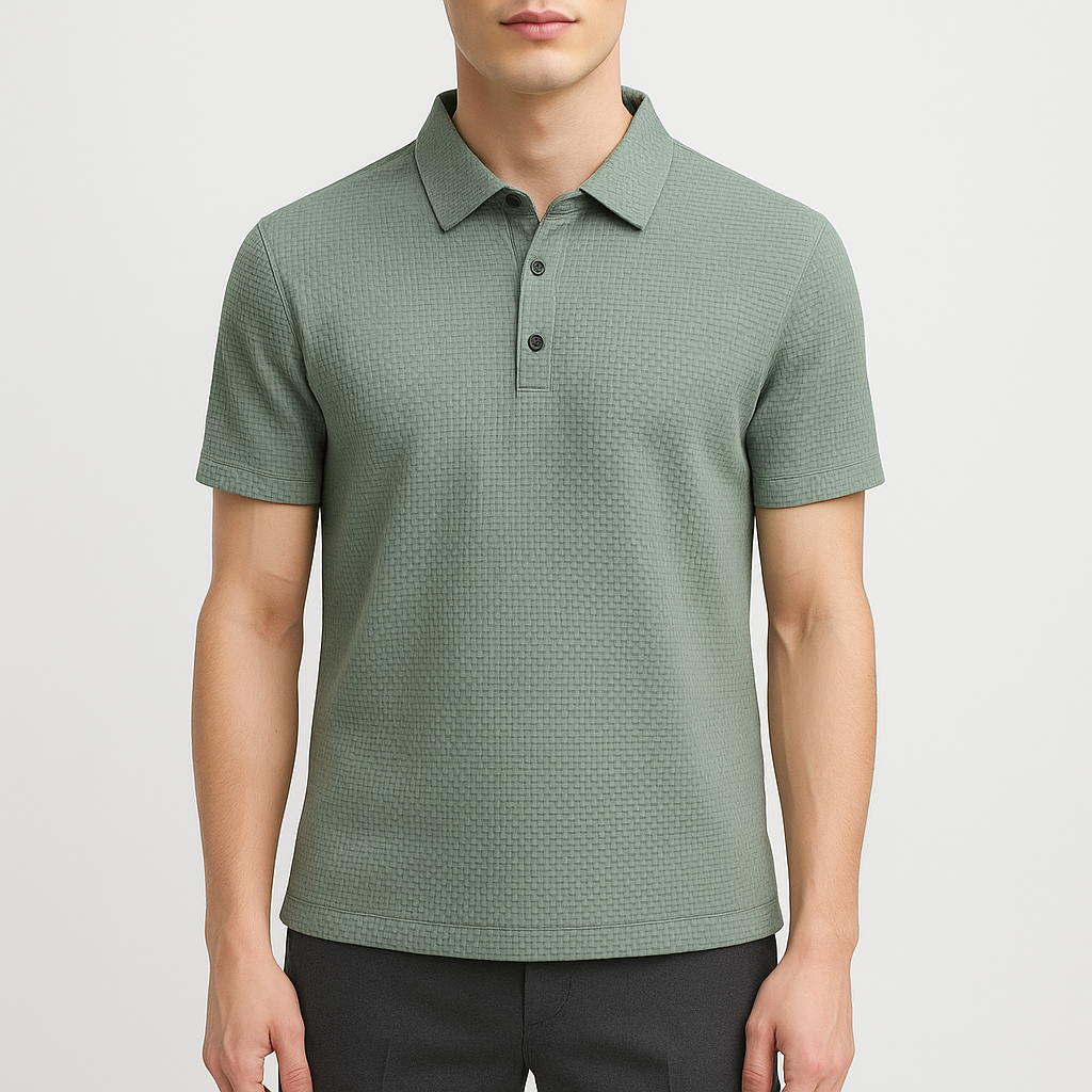 John | Premium Casual Polo Shirt for Men