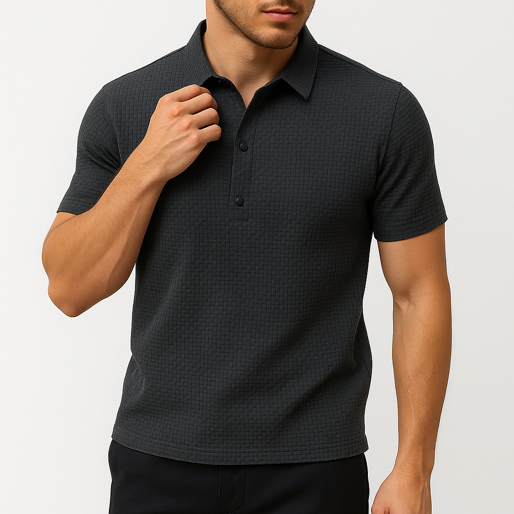 John | Premium Casual Polo Shirt for Men