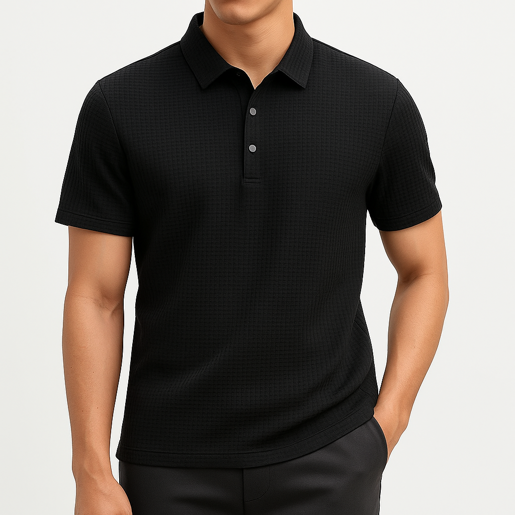 John | Premium Casual Polo Shirt for Men