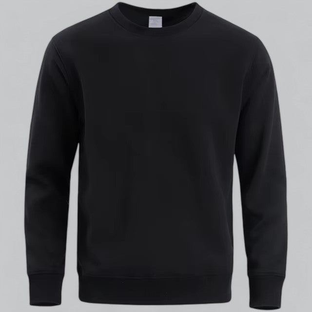 Parker | Men’s Long Sleeve Crewneck Sweater