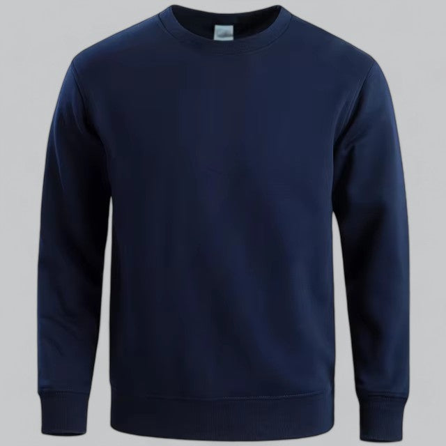 Parker | Men’s Long Sleeve Crewneck Sweater