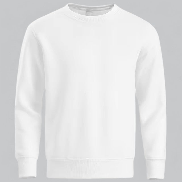 Parker | Men’s Long Sleeve Crewneck Sweater