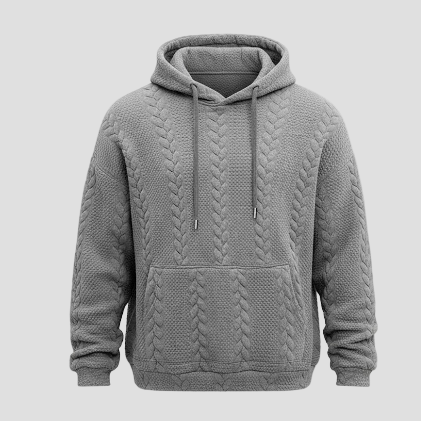 Dax | Comfortable Cold Hoodie