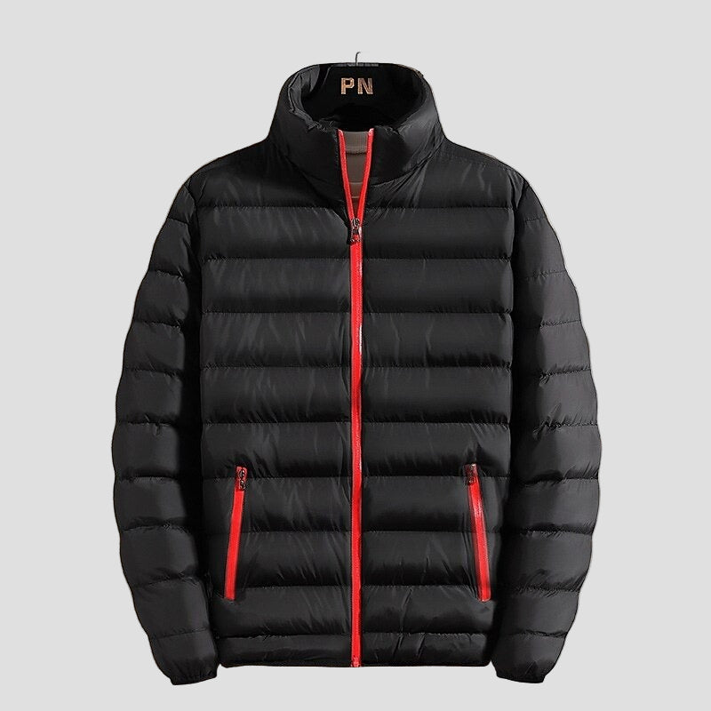 Chance | Men's Waterproof Puffer Jacket