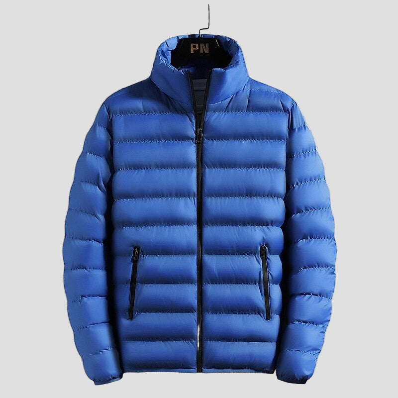 Chance | Men's Waterproof Puffer Jacket