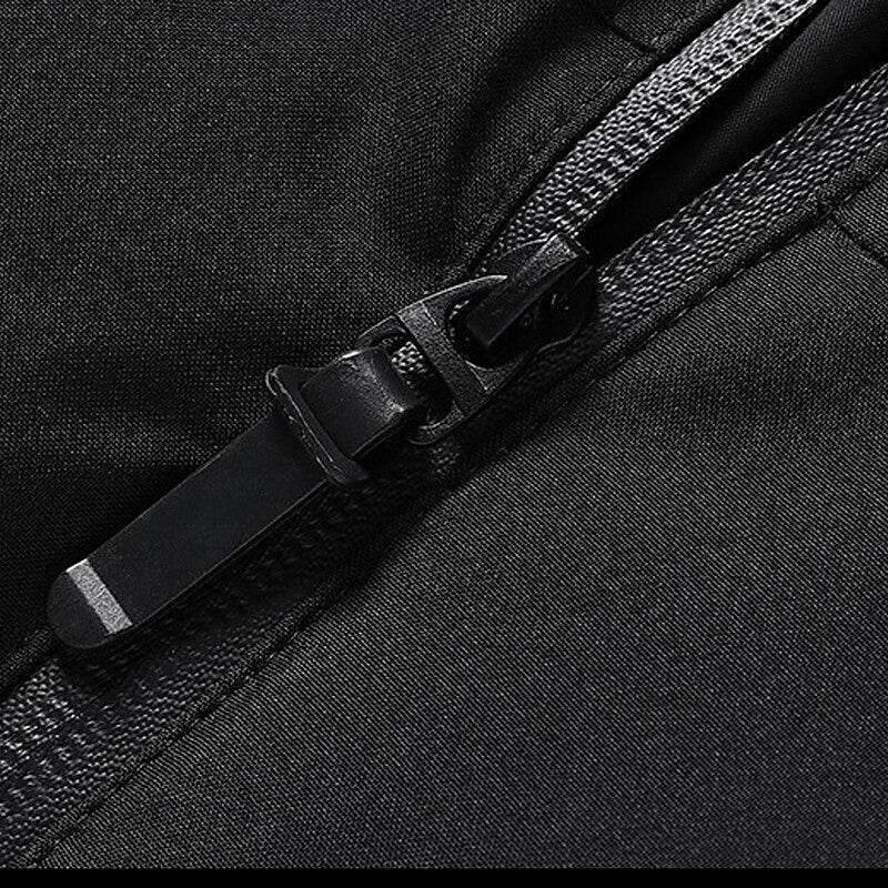 Blake | Men's Winter Puffer Jacket