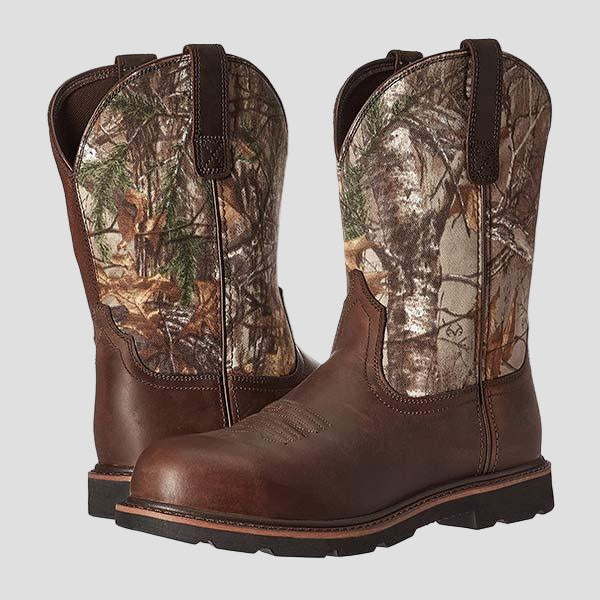 Dustin | Men’s Western Cowboy Boots