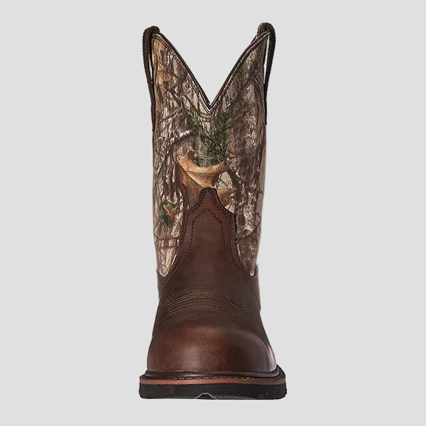 Dustin | Men’s Western Cowboy Boots