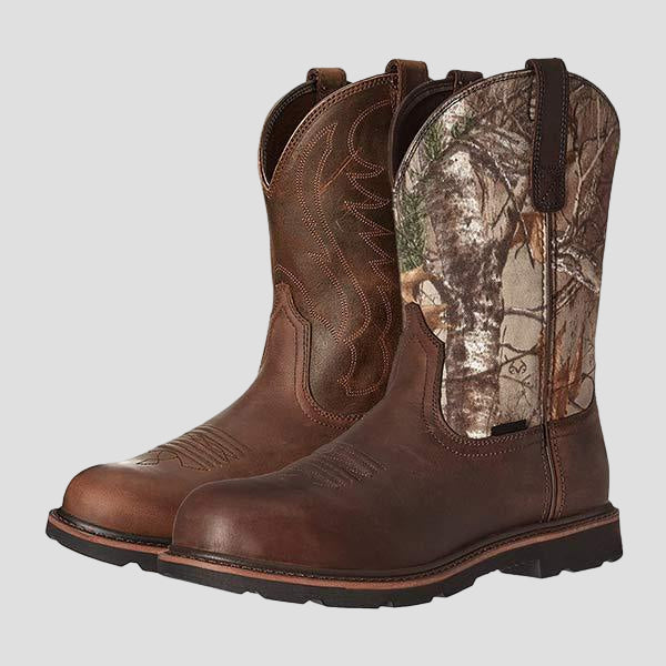 Dustin | Men’s Western Cowboy Boots