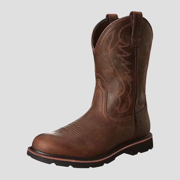 Dustin | Men’s Western Cowboy Boots