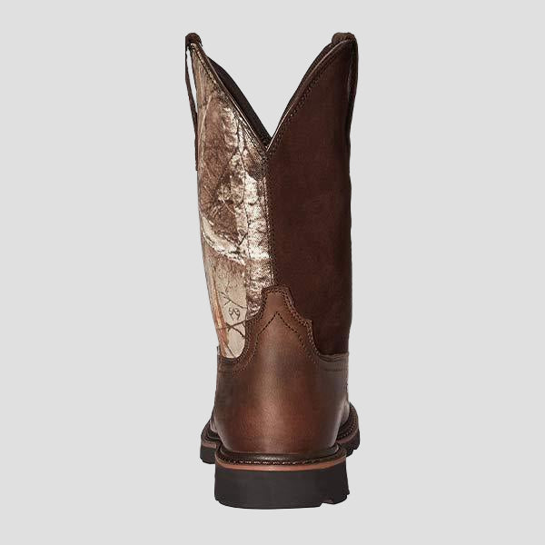 Dustin | Men’s Western Cowboy Boots