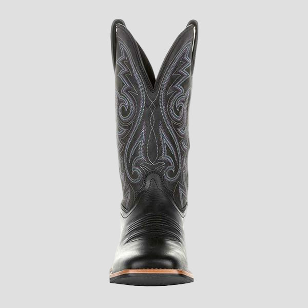Paxton | Men’s Vintage Embroidered Tall Boots